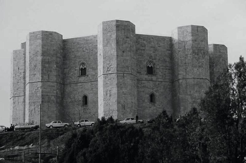 128-Castel del Monte,27 aprile 1986.jpg